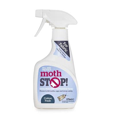 Lakeland Moth Stop Fabric Spray