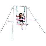 Sportspower FNS-003 My 1st Toddler Swing:...