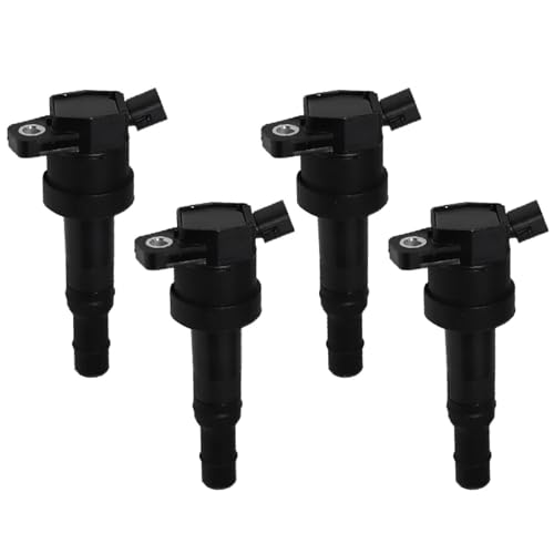 Bobines d'allumage pour Kia K2 Pegas et Hyundai Reina Verna RV moteur G4LC 27300-03150