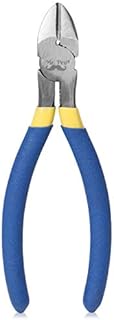 Mr. Pen- Wire Cutter, 6 Inch, Wire Cutters, Diagonal Wire Cutters, Flush Cutter, Nippers, Side Cutters, Flush Cutters, Diagonal Cutter, Cutting Pliers, Floral Wire Cutter, Wire Pliers