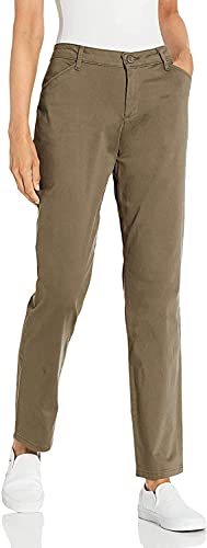 Image of LEE Women's Relaxed Fit All Day Straight Leg Pant