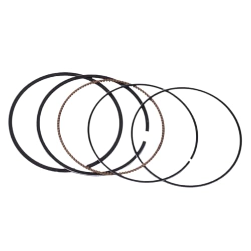 �s�X�g�������O�Z�b�g 76 �~�����[�g�� 76.25 76.5 STD +100 +25 +50 3AC �n���P�[�� 1000 2008 2009 3AC CBR1000 2011-13 �ƌ݊�������(0.75 piston and ring)