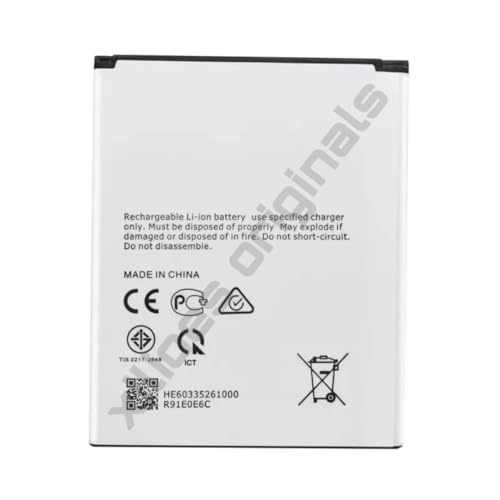 Image of WT140 Battery for Nokia C01 Plus TA-1396 (3000mAh) Battery with 6 Month Warranty** (C222)