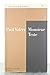 Monsieur Teste / The Collected Works of Paul Valery, Vol. 6
