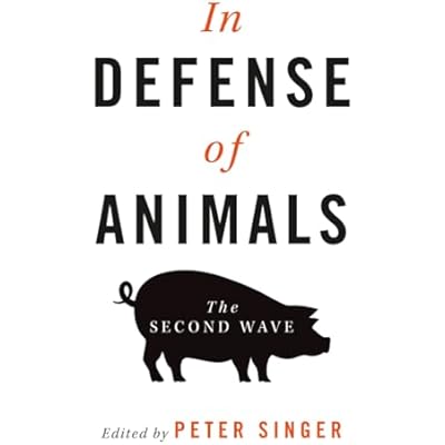 In Defense of Animals