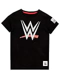 wrestling t-shirts deutschland Kinder World Wrestling Entertainment T-Shirt