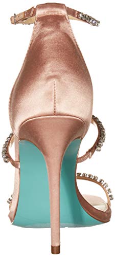 Betsey Johnson Women's Sb-Elisa Heeled Sandal - Image 4