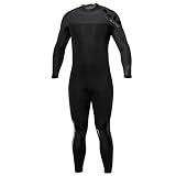 BARE 7mm Revel Men's Full Wetsuit