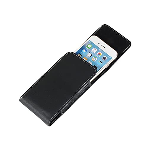 Custodia in pelle di alta qualità per iPhone XR