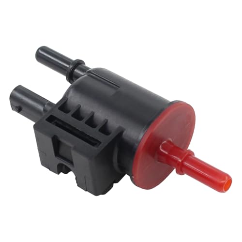 MOTOKU EVAP Vapor Canister Purge Valve Solenoid for Chevrolet GMC Cadillac