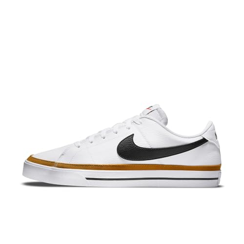 Image of Nike Men's Court Legacy Next Nature Shoes