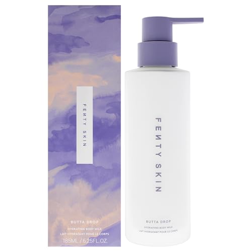 Butta Drop Hydrating Body Milk by Fenty Beauty for Women