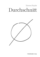 Durchschnitt 3944195507 Book Cover