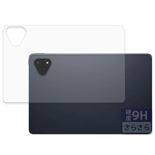 FILMEXT �t�B���� ALLDOCUBE iPlay 70E (2026) T1161 (�w�ʗp) �p �ی�t�B���� �K���X�t�B���� (�ɔ� �t�@�C�o�[) ���˒ጸ ���{��
