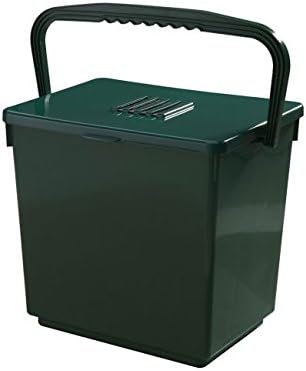 Garland Jumbo Kitchen Compost Caddy