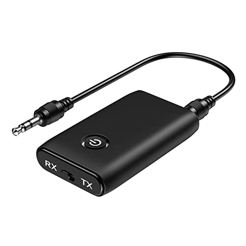 Auto AUX Bluetooth Adapter Die 15 besten Produkte im Vergleich WinTotal