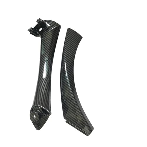 Manija interior de puerta para BMW Serie 3 E93 M3 Convertible 2007-2014 LHD