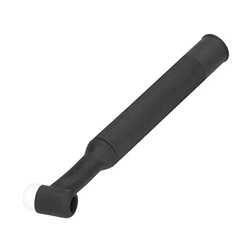 Ducalmoral Upgrade Your Welding Game With Our Durable And Reliable Torch Head - Perfectly Adjusted For Convenient Maintenance And Enhanced Performance Of Argon Arc Welding Kits #TOP3