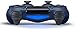 Sony - DualShock 4 Midnight Blue V2 (Bleu Nuit)