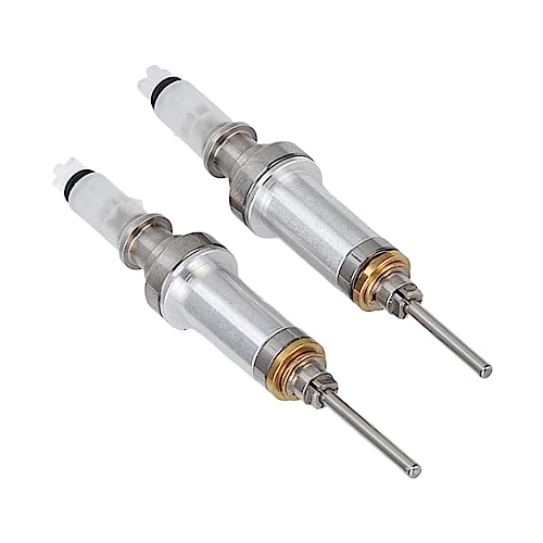 Nail Drill Spindle 2pcs, Mango para Pulidor de Uñas miniatura 3