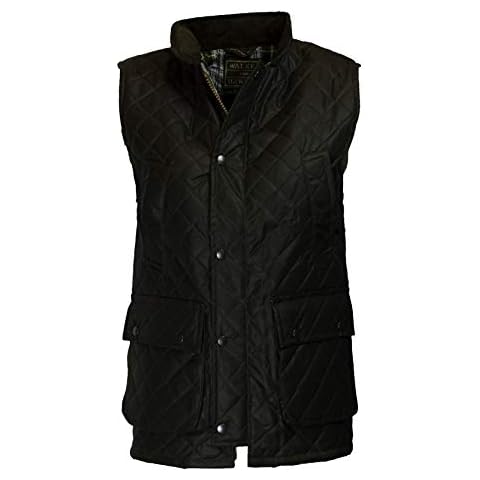 Veste cirée Walker & Hawkes Cover