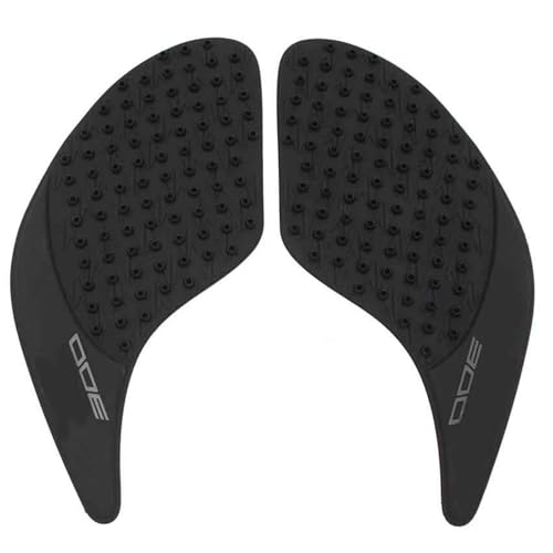 Autocollants de réservoir moto antidérapants pour Kawasaki Z300 patchs étanches