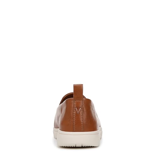 Image of Vionic Womens Uptown Willa Loafers /Moc Shoes