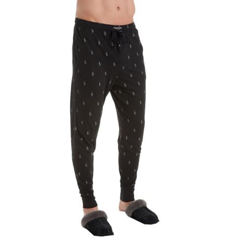 Image of Polo Ralph Lauren Underwear Men's Jersey Knit Joggers Pants