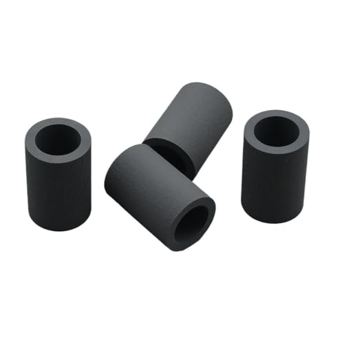 Rouleau d'alimentation haute précision pour Toshiba E168 E356 E456 élastomère durable