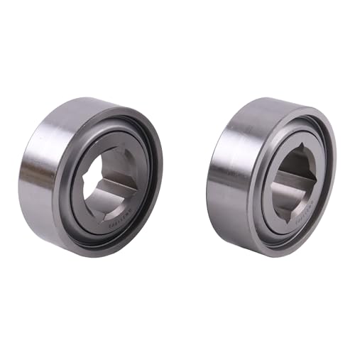 JEENDA 2-Pack Bearings GW211PP3 for Agricultural Machinery 3.937