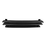 Front Bumper Grille Grill Kit For Nissan S13 Silvia 1989-1994 1PCS