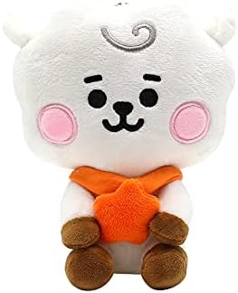 bt21 plushies amazon