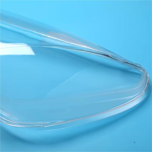Lentille de phare transparente Ford S-MAX droit pour rénovation optique