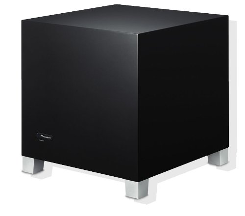 Preisvergleich Produktbild Pioneer S-71W Subwoofer