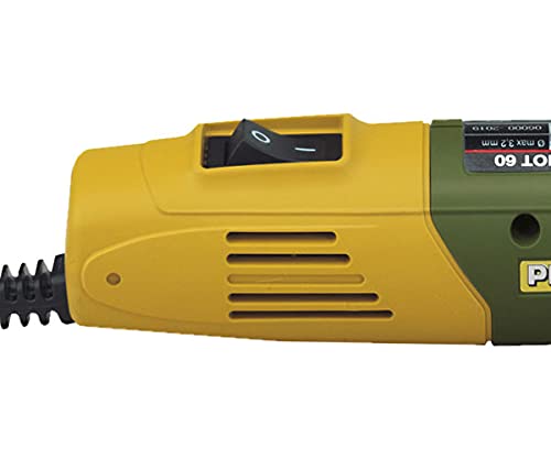 Image secondaire de Proxxon 28500 /MICROMOT 60 Perceuse-fraiseuse (Import Allemagne)