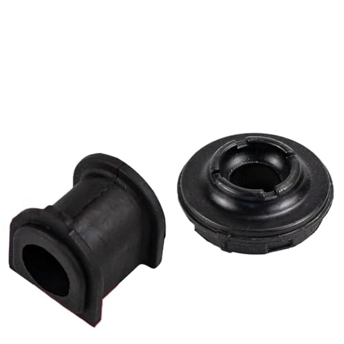 Buje de goma para Toyota Hiace Grandia GL estabiliza suspension de ruedas con barra puntal