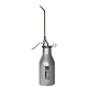 Reilang R003-252 Öler Merkur mit Doppelpumpe aus Aluminium, 300 mL