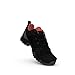 adidas outdoor Terrex AX2R Black/Black/Tactile Pink 9 B (M)