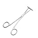 Septum Forceps 6 1/2