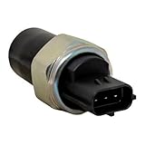 Replacement Part RE520930 Fuell Rail Pressure Sensor for Several for John Deere Industrial