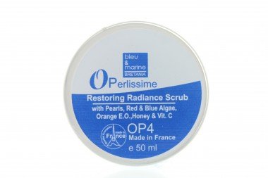 veana Radiance Scrub, 50 g - Imagen 3