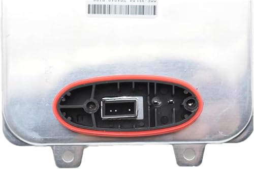 YWC 500480 Module de Commande de phares xénon pour Range Rover 2007 - 5