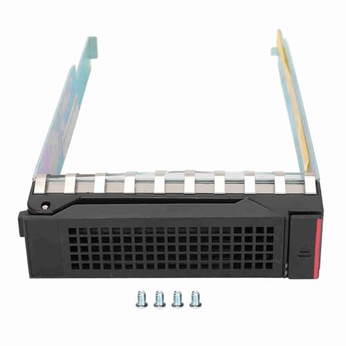 Bandeja para disco duro SUNGOOYUE de 3.5in SAS universal miniatura 6