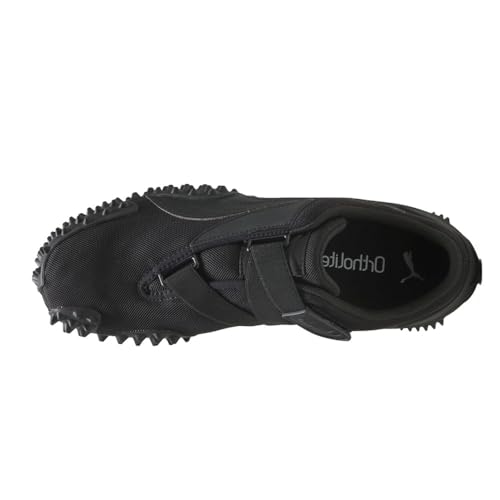 PUMA Mens Mostro Og Prime Sneakers Shoes Casual - Black4