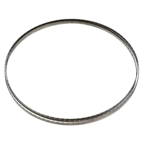 Lame de scie à ruban 1425mm en 14 TPI avec profil mince de 5mm