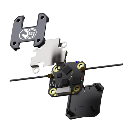 Team BlacksheepTBS Crossfire SIXTY9