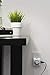 GE 15076 24-Hour Mechanical Outlet Timer