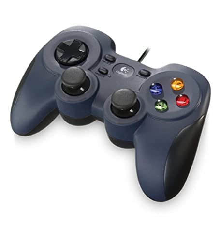 Joystick Logitech F310 Gamepad
