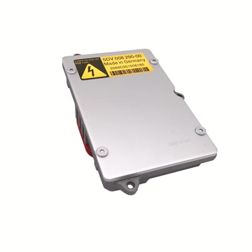 Balasto faro xenón 5DV008290-00 D2S Benz CLS 2006 E 2005 ML 2007 4