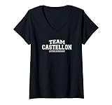 Team Castellon Proud Family Gifts